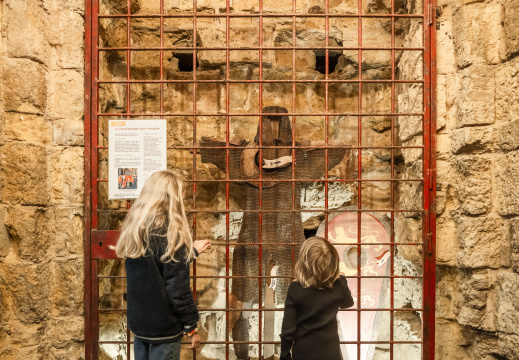 Sites touristiques et activités de loisirs